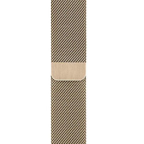 سعر Apple 40mm Gold Stainless Steel Milanese Loop,Gold ÙÙ Ø§ÙØ³Ø¹ÙØ¯ÙØ© | Ø§ÙØ³ØªØ±Ø§ Ø³ØªÙØ±Ø² Ø§ÙØ³Ø¹ÙØ¯ÙØ© | ÙØ§Ù