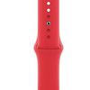 Apple 40mm Sport Band,Red