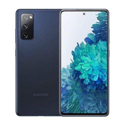 Samsung Galaxy S Fe 5g 128gb Blue Extra Saudi