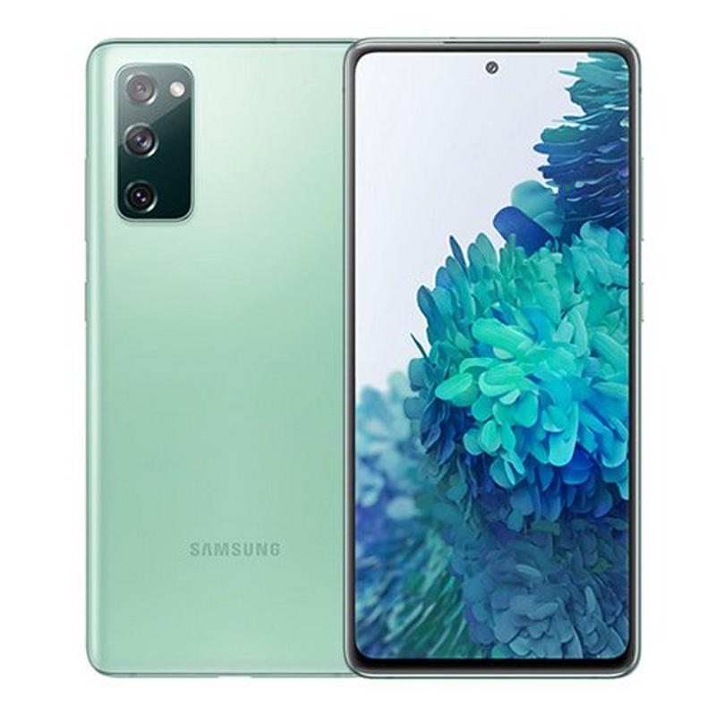 Samsung Galaxy S20 FE, 5G, 128GB, Green