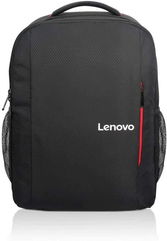 Lenovo 15.6 inch Laptop Everyday Backpack B515, Black eXtra