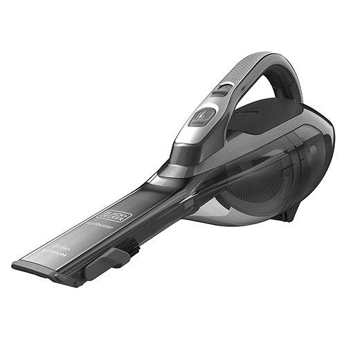 black+decker Black+decker dva320j-b5 500 ml DVA320J-B5, Accessories: Yes, Bag Type: Bagless, Capacity LWet Dry: 0.61 L/Dry, Capacity Ltr: 500ml, Color: Silver/Black, Control Panel: Button Press, Functions: Vacuum; Blower, Made In: China, Material: Plastic, Max Speed: 1, Power: cordless, Product Type: Vacuum Cleaner, Series