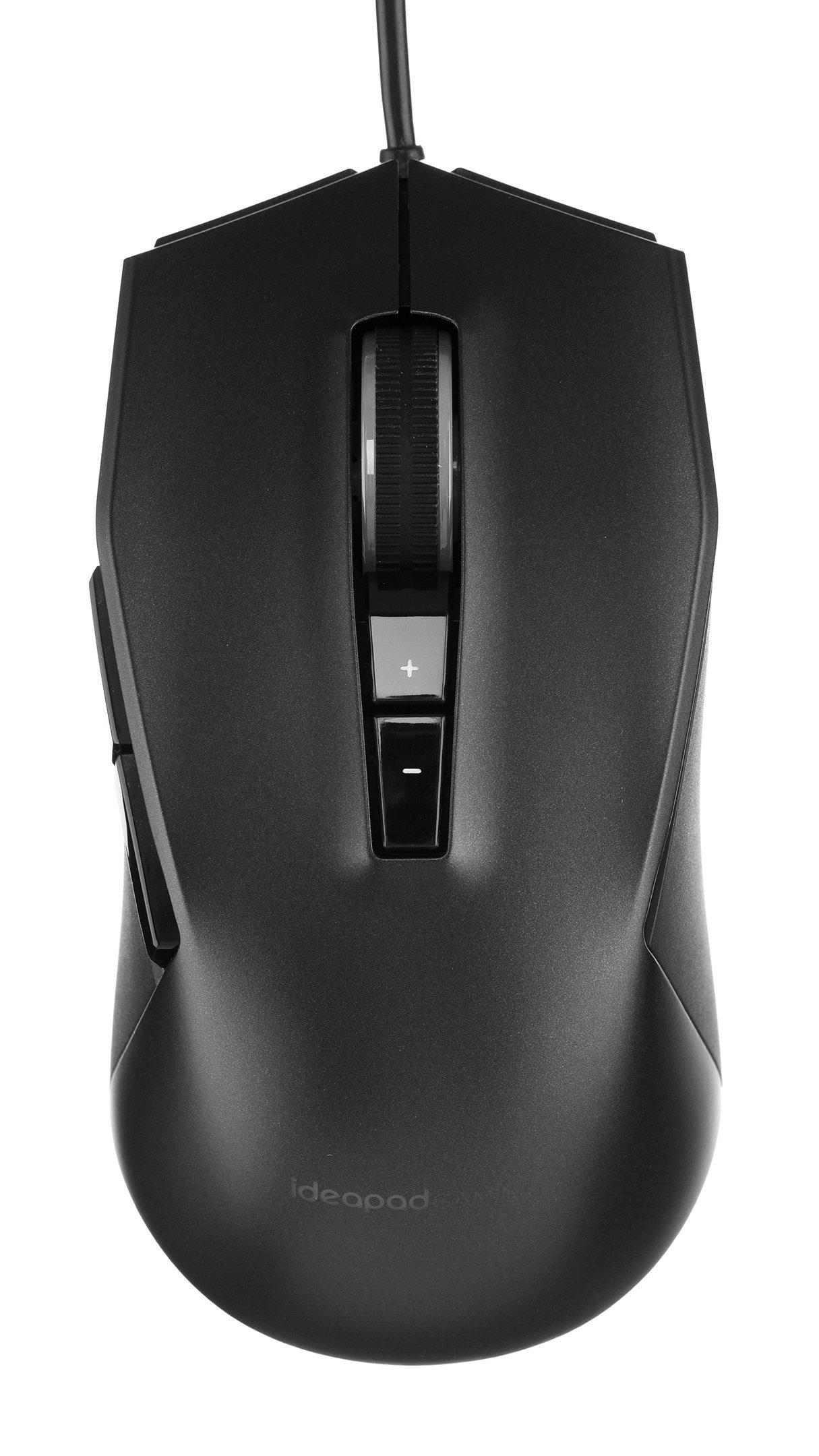 Lenovo, IdeaPad Gaming M100 RGB Mouse eXtra Oman