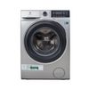Electrolux Front Load Washer, 9kg , 1400 rpm, Silver