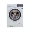 Electrolux Front Load Washer,8kg , 1400 rpm,White.