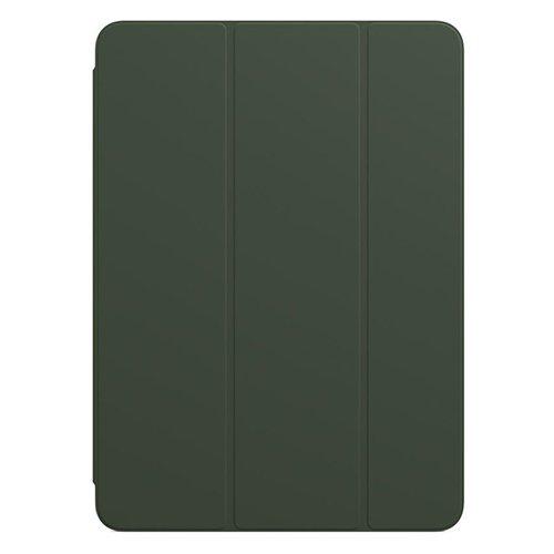 Apple Smart Folio for iPad Air ,4th generation,Cyprus Green price in Saudi Arabia Extra Stores