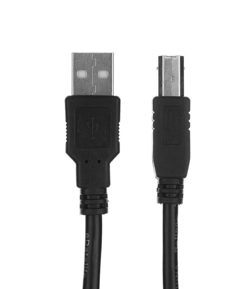 داتا زون، كابل طابعة 1.5 متر