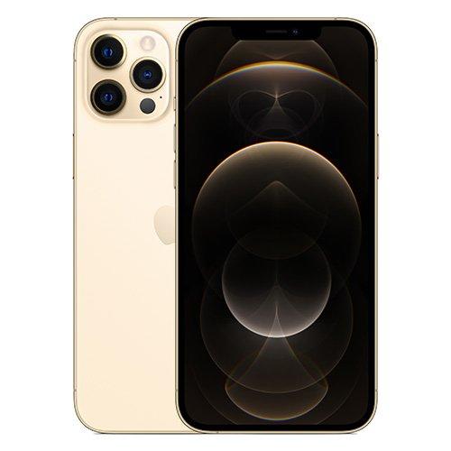 Apple iPhone 12 Pro Max, 5G, 512GB, Gold price in Saudi