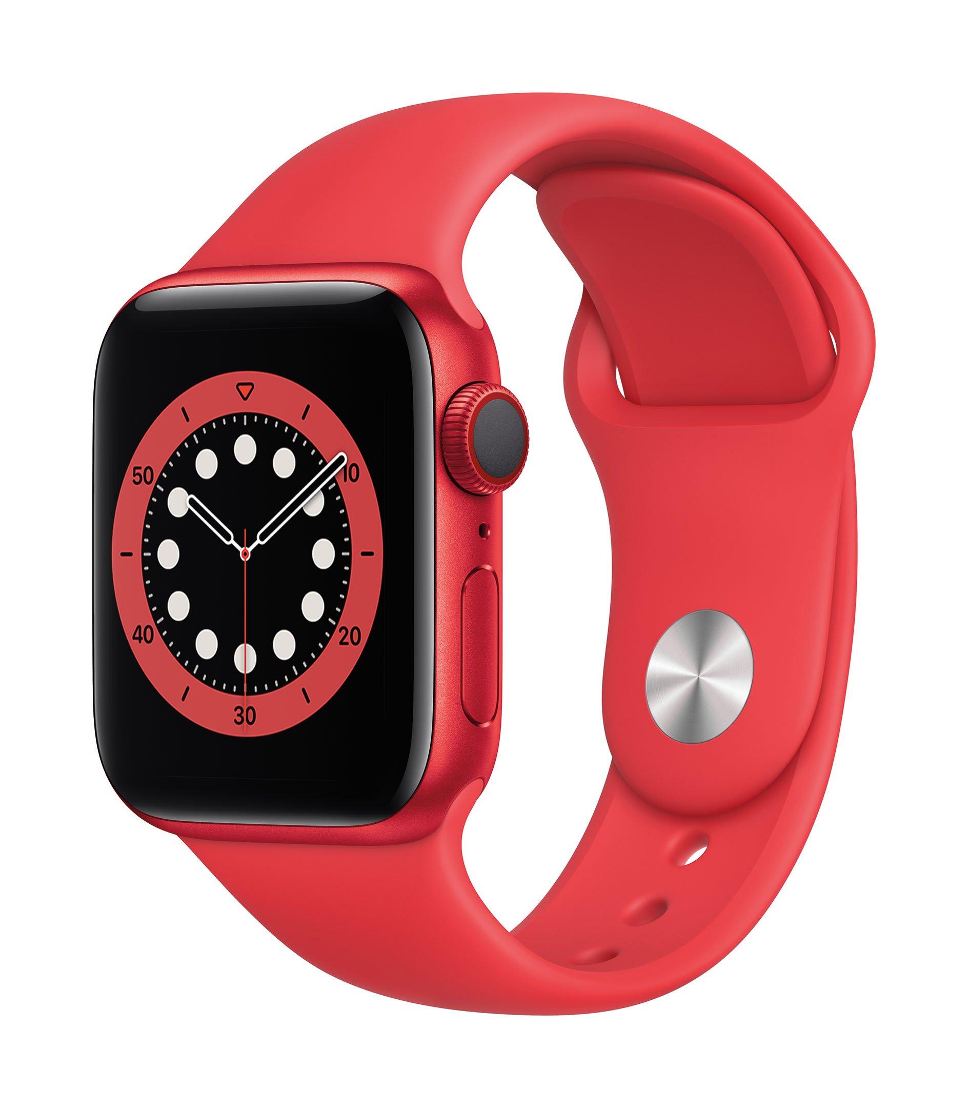 apple watch cellular no sim