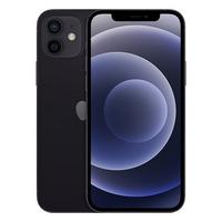 Apple iPhone 12, 5G, 128GB, Black