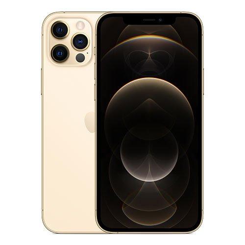 Apple Iphone 12 Pro 5g 128gb Gold Extra Bahrain