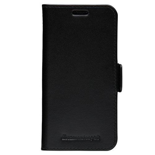 dbramante1928 Dbramante1928 iPhone 12 Mini Case leather CS54GTBL1170, Color: Black, Compatibility: iPhone 12 Mini, Made In: India, Material: Leather, Made in: India, No, No