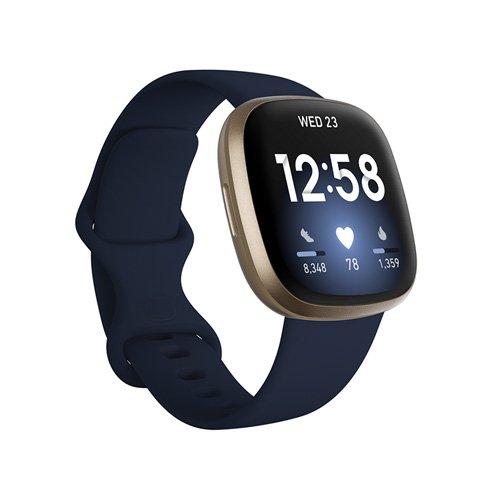 fitbit gold versa