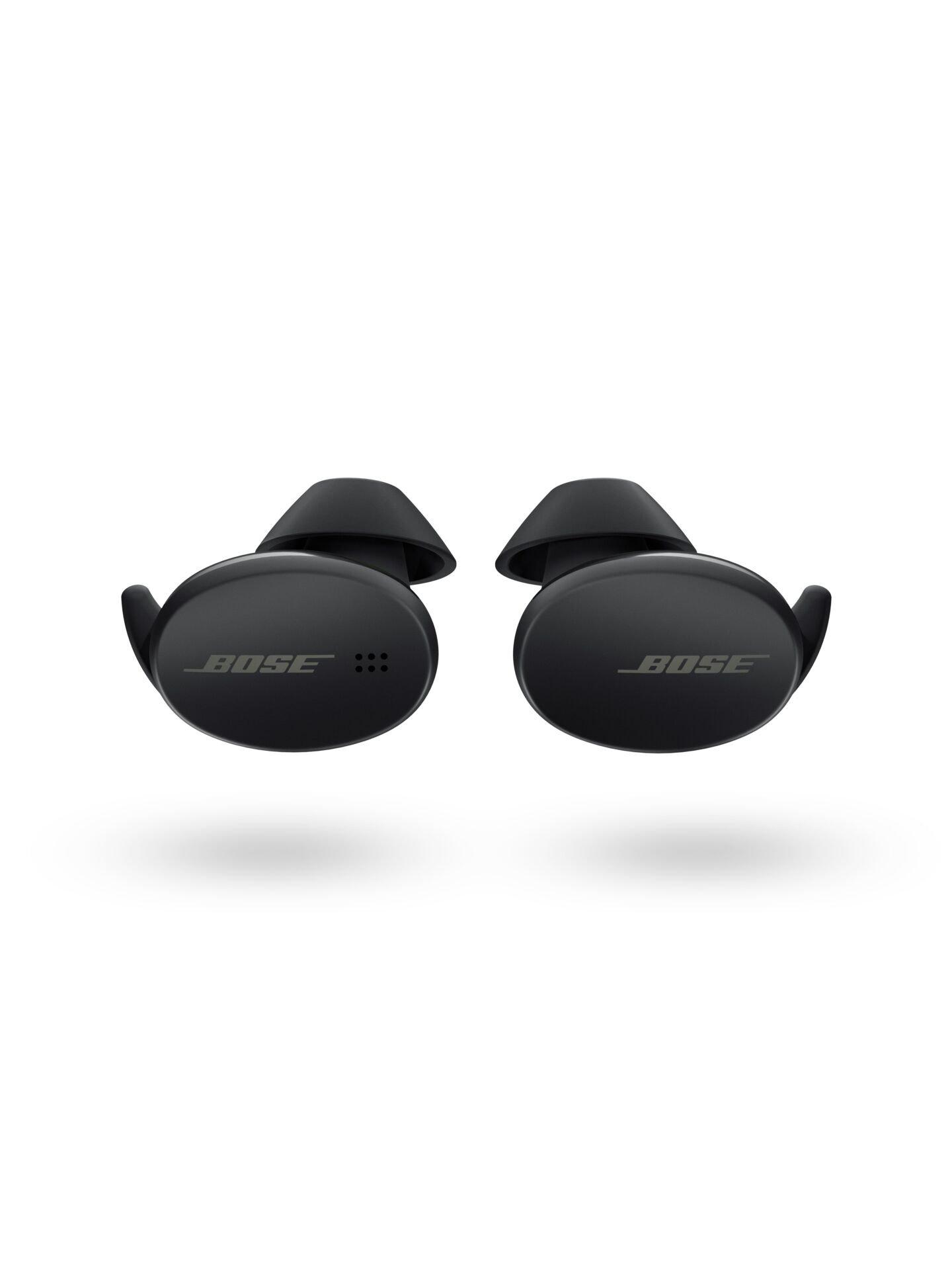 bose twins true wireless earbuds