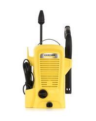 Karcher Pressure Washer K 2 Universal 110 Bar eXtra