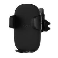 AUKEY 360 Degree Air Vent Car Mount Holder, Black