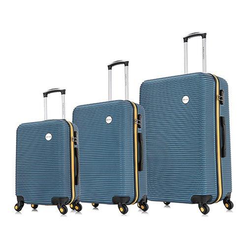 Travel vision 2025 trolley bags