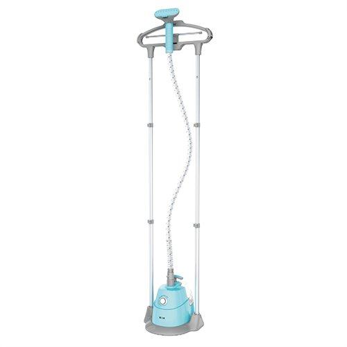 Zen, Garment Steamer With Dual Pole 1800W, 1.6L, Grey/Blue eXtra Bahrain