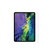 Smart iGUARD iPad Pro 11-Inch Tempered Glass Screen Protector Clear White