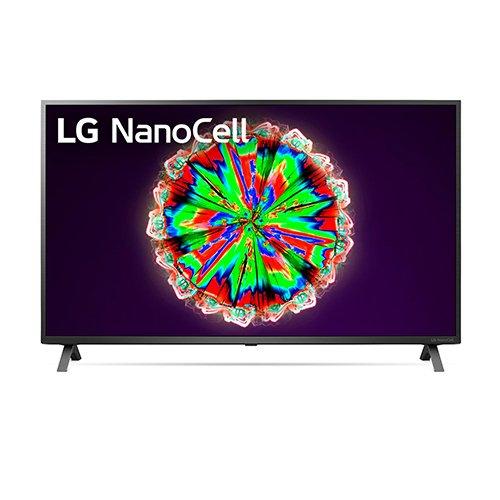 LG 55 Inch, 4K NanoCell Smart TV, 55NANO79VND