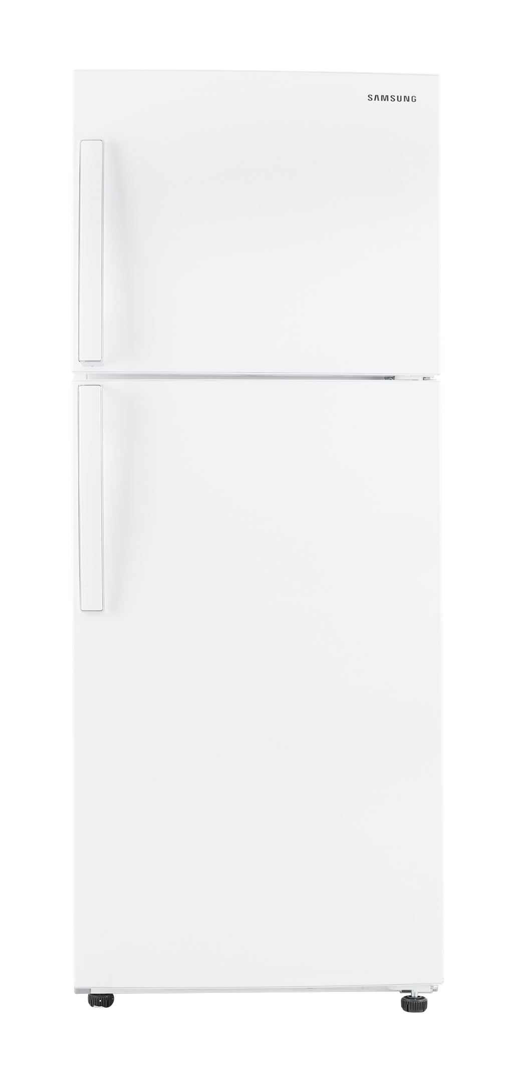 Buy Samsung Refrigerator, 12.7 Cu.ft, Snow White in Saudi Arabia