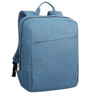Lenovo blue backpack hotsell