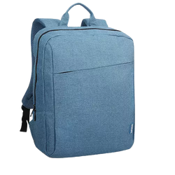 Lenovo blue backpack sales