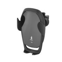 Smartix, Wireless Mobile Car Charger Holder, 15W, Black