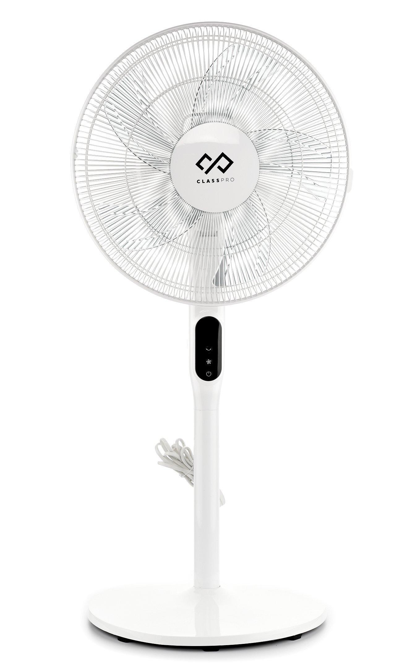 Buy ClassPro Pedestal Fan in Saudi Arabia