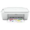 HP Deskjet 2710, 3in1 AIO Color Inkjet Printer, Wireless
