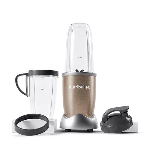 Magic Bullet Nutribullet Pro 900 SERIES, Smoothie Maker Blender