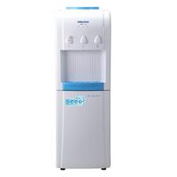 Voltas MINI MAGIC PURE-R, 3in1 Water Dispenser Floor Standing With Cabinet, 630W, Blue/White