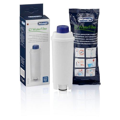 3pcs DeLonghi Water Filter DLSC002