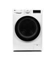 LG Frontload Automatic Washer 8kg and 5kg Dryer Combo, White