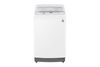 LG Top Load Automatic Washing Machine 11kg, TurboWash3D, Steam , White