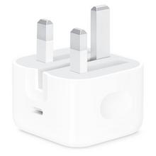 Buy Apple USB-C Power Adapter.20W,White in Saudi Arabia