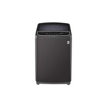 Buy LG Top Load Automatic Washing Machine 11kg, WiFi, Black in Saudi Arabia