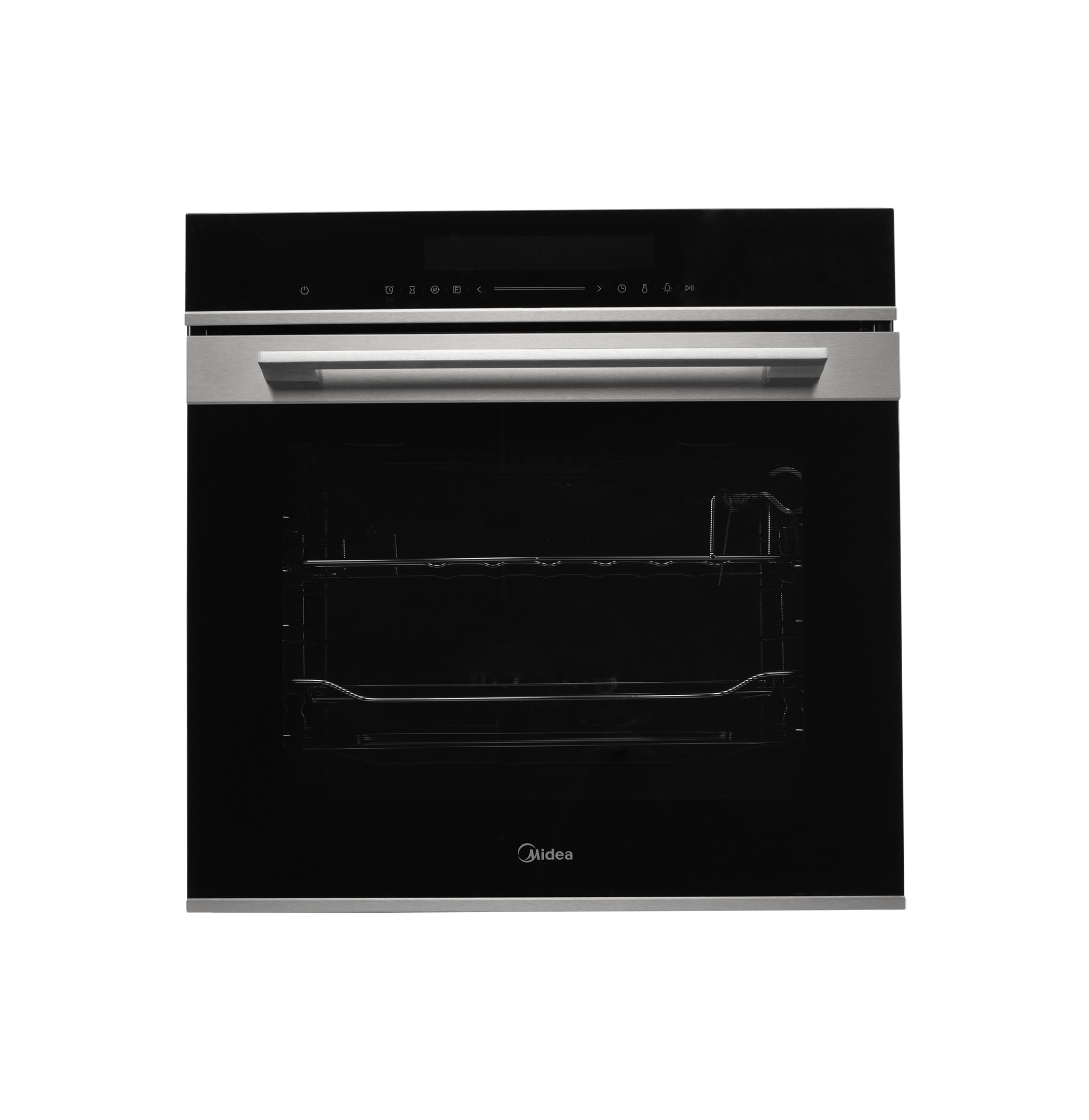 Midea sales electric oven