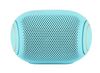 LG Xboom Go Pl2 Portable Bluetooth Speaker With Meridian Audio Technology, Blue
