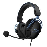 HYPERX Cloud Alpha S Gaming Headset