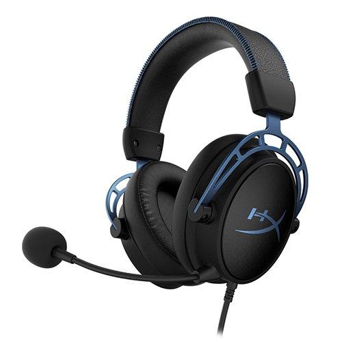 Buy HYPERX Cloud Alpha S Gaming Headset in Saudi Arabia