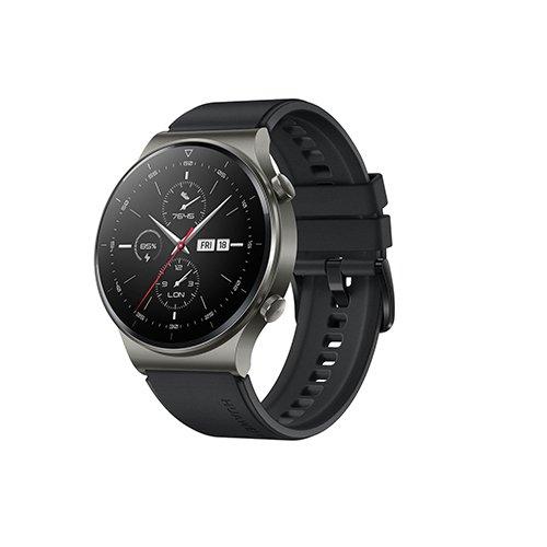 Huawei Watch GT2 Pro 46MM Stainless Steel Night Black eXtra