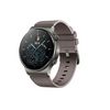 Huawei Watch GT2 Pro, 46MM Stainless Steel, Nebula Gray