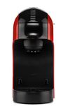 IL Capo Tocca Coffee Machine, Dolce Gusto Capsules Compatible ,15 Bar, 1450W, 1L, Red