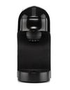 IL Capo Tocca Coffee Machine, Dolce Gusto Capsules Compatible ,15 Bar, 1450W, 1L, Black