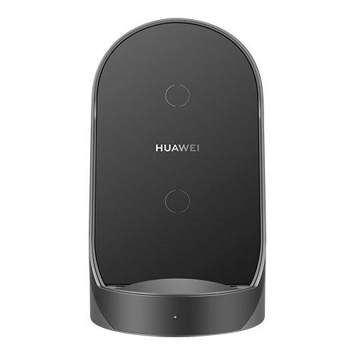 Huawei CP62 SuperCharge Wireless Charger Stand Max 40W, Black eXtra