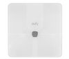 Eufy, Smart Scale P1, Wireless Digital weight Scale, White