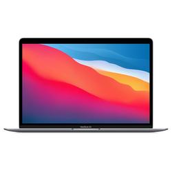 APPLE MacBook Air M1 8GB 256GB 13 inch S.Grey eXtra Oman