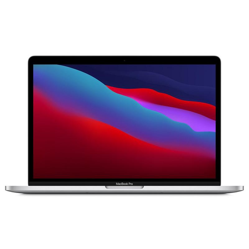 Apple Apple MacBook Pro –   2020, Apple M1, 8GB, 256GB, 13 inch, Touch Bar, Silver