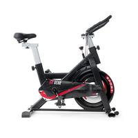 Fit Gear Spinning bike 6KG flywheel with monitor plastic pedal eXtra